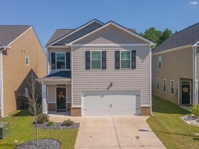2944 Calli Crossing Dr
