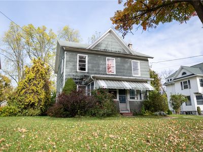 Property at 182 Fall St, Seneca Falls, NY