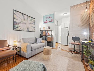 204 W 10th St UNIT 7A