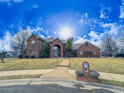 7966 Lake Terrace Ct