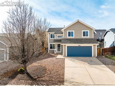 865 Regent Ct