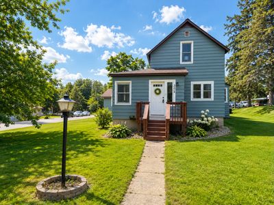 Property at 302 Mitchell St, Coleraine, MN