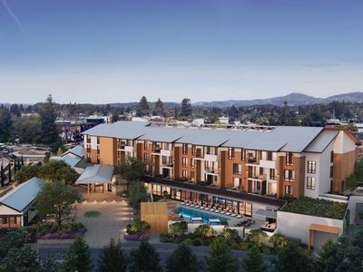 180 Sawmill Circle #408