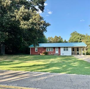 Property at 6090 Highway 190, Mc Kenzie, TN