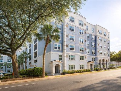 206 E SOUTH STREET #4007