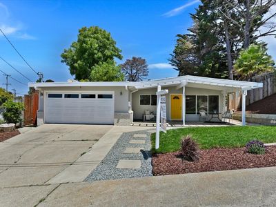 1711 Pablo Vista Ave