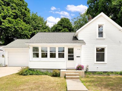 Property at 716 Pleasant St, Belding, MI