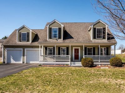 11 Maize Drive