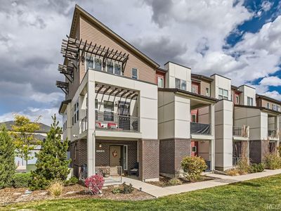 Property at 11216 Uptown Avenue, Broomfield, CO