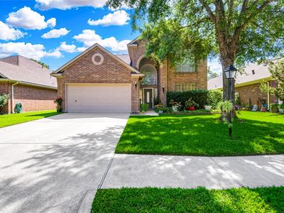 2715 Kimbleton Ct