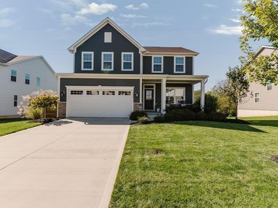 1473 Cypress Point Dr
