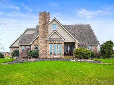 Property at 92 W Golf Brook Dr, Portland, IN