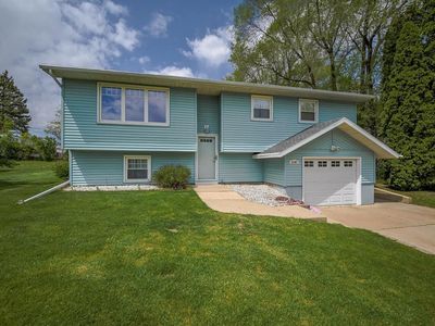 Property at 2107 W 4th Avenue, Monroe, WI