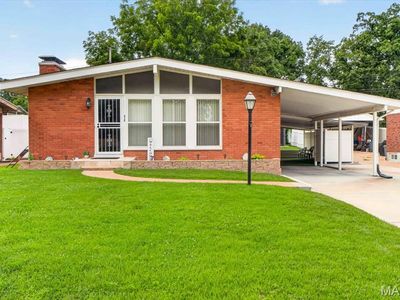 515 Marick Dr