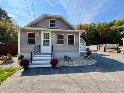 158 E Main Street