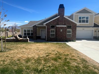 3256 W Harvest Chase Dr