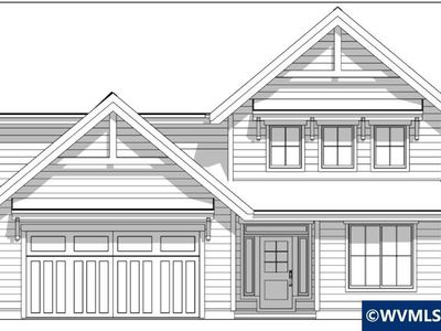 5492 Terra Cotta Dr SE Lot 2