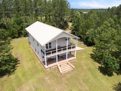 358 Tatum Salt Dome Rd