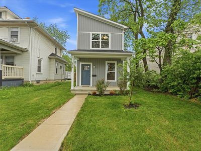 804 Gibbard Ave