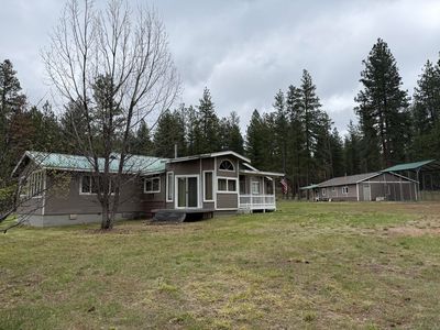 Property at 32311 Bobwhite Dr, Bonanza, OR