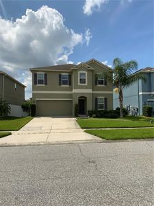 3148 Hardwood Hammock Dr