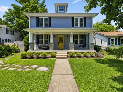 4802 Dakota Ave