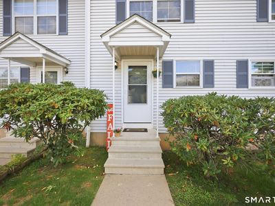 30 New Hampshire Drive #11A