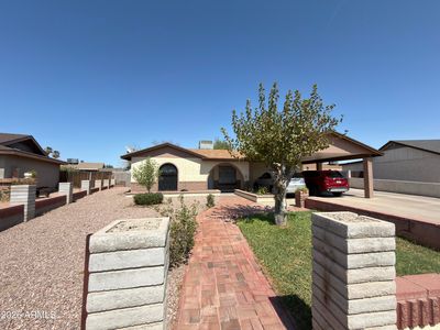 615 N 61ST Drive