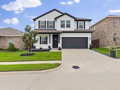 2106 Callahan Dr