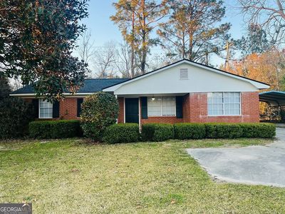 Property at 2293 Burkhalter Rd, Statesboro, GA