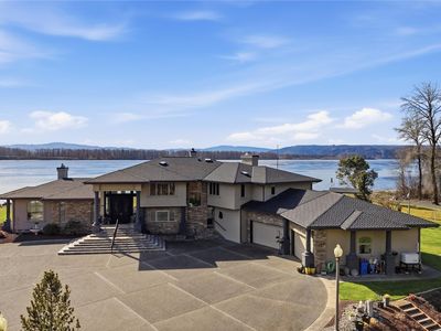 266 Columbia Point Road