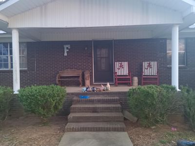 3825 Warrior Valley Rd