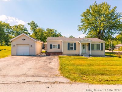 411 Prall Road