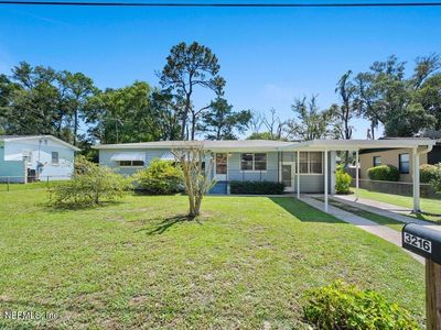 3216 LANSDELL Drive