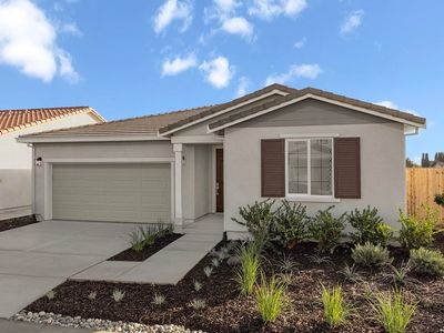 Plan 2000 Modeled Plan, Summerfield at Tivoli