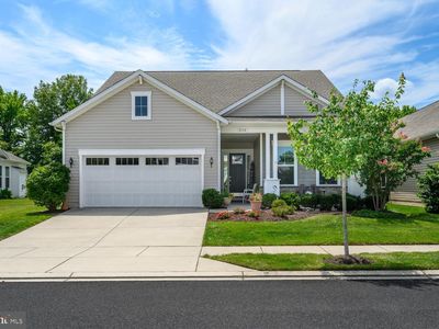 214 Bayberry Dr
