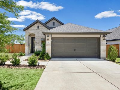 271 Reef Band Dr