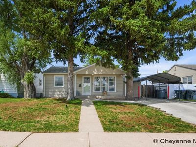 1524 Willow Dr