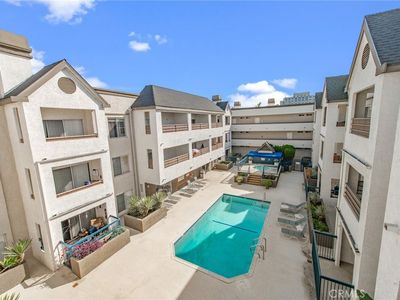 300 N El Molino Ave Unit 312