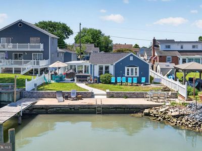 Property at 6704 River Drive Rd, Sparrows Point, MD