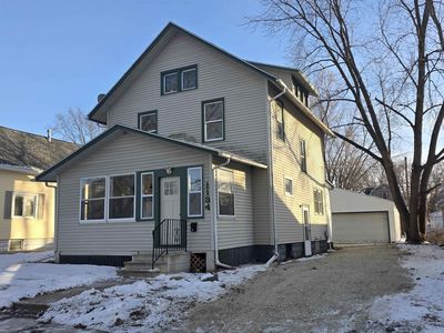 Property at 1134 Bertch Ave, Waterloo, IA