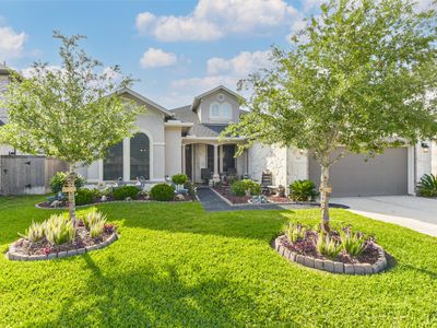 778 Corbin Crest Trl