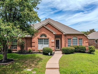 1321 Mustang Dr