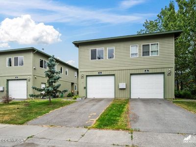 917 Nelchina St UNIT A