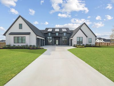 3017 Creek Meadow Ln