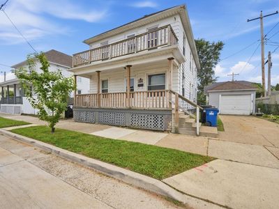 309 Kewaunee STREET