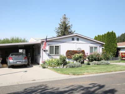 Property at 910 Moonglo Rd Space 72, Buhl, ID