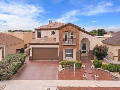 5416 Pedro Lucero Dr