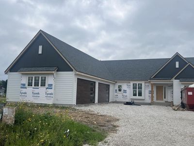 N62W35607 DOOLAN DRIVE