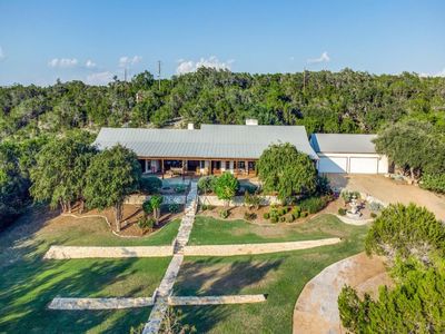 160 Wimberley Ranch Dr